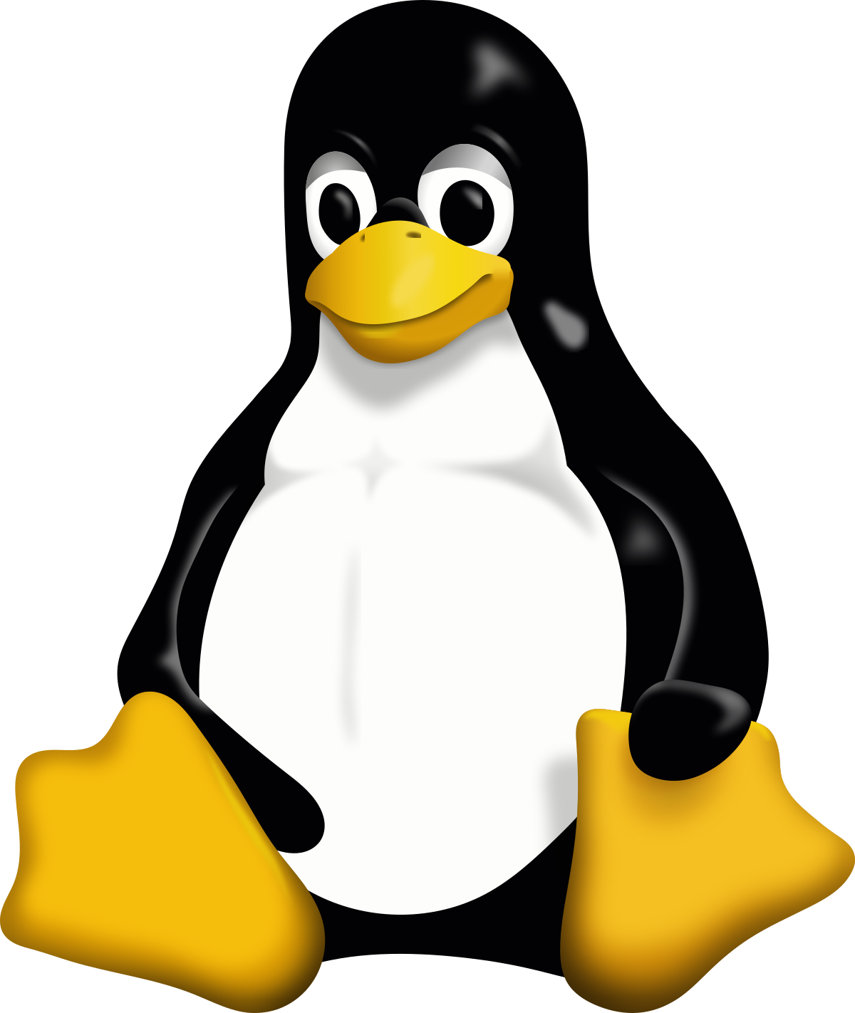 linux symbol