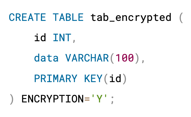 create-table-with-table-encryption