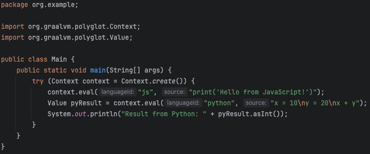 polyglot-example-code