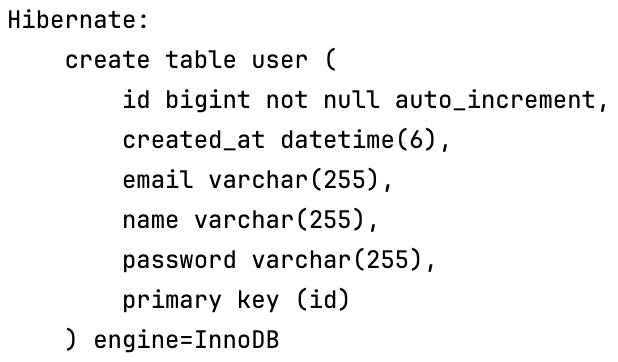 ddl-auto-result