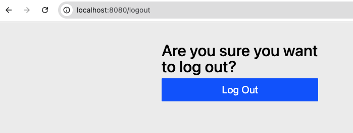 logout-page